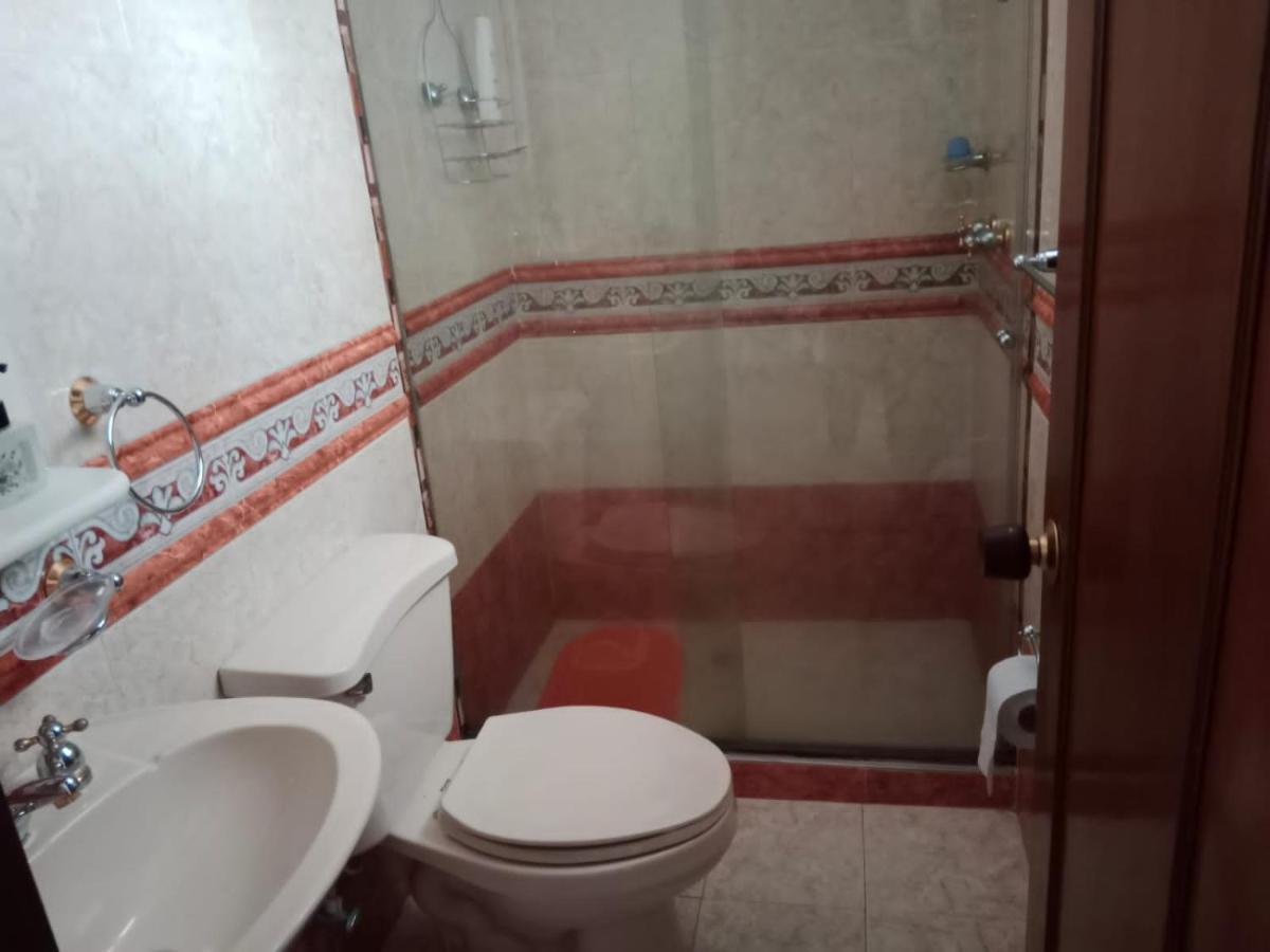 Alojamiento K&s Es Una Habitación * Medellín