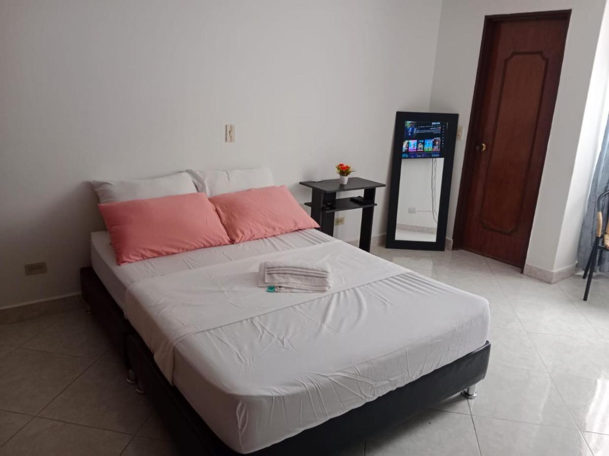 Alojamiento K&s Es Una Habitación * Medellín