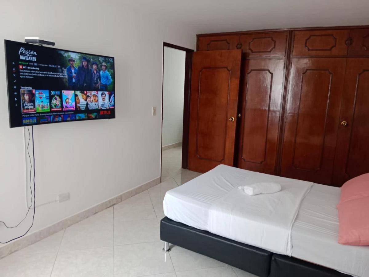 Campo de lujo Alojamiento K&s Es Una Habitación *