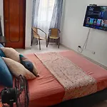 Alojamiento K&S Es Una Habitacion