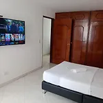 Alojamiento K&S Es Una Habitacion